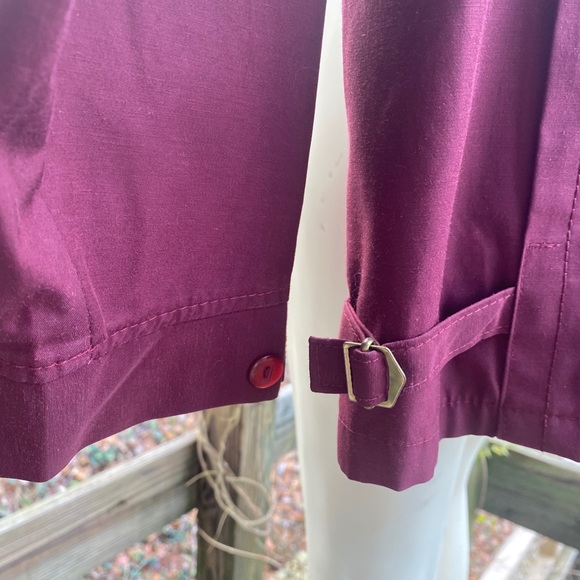 Beautiful Vintage mens driver jacket - Picture 5 of 13